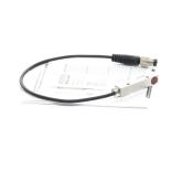 Through-beam sensor  New FS